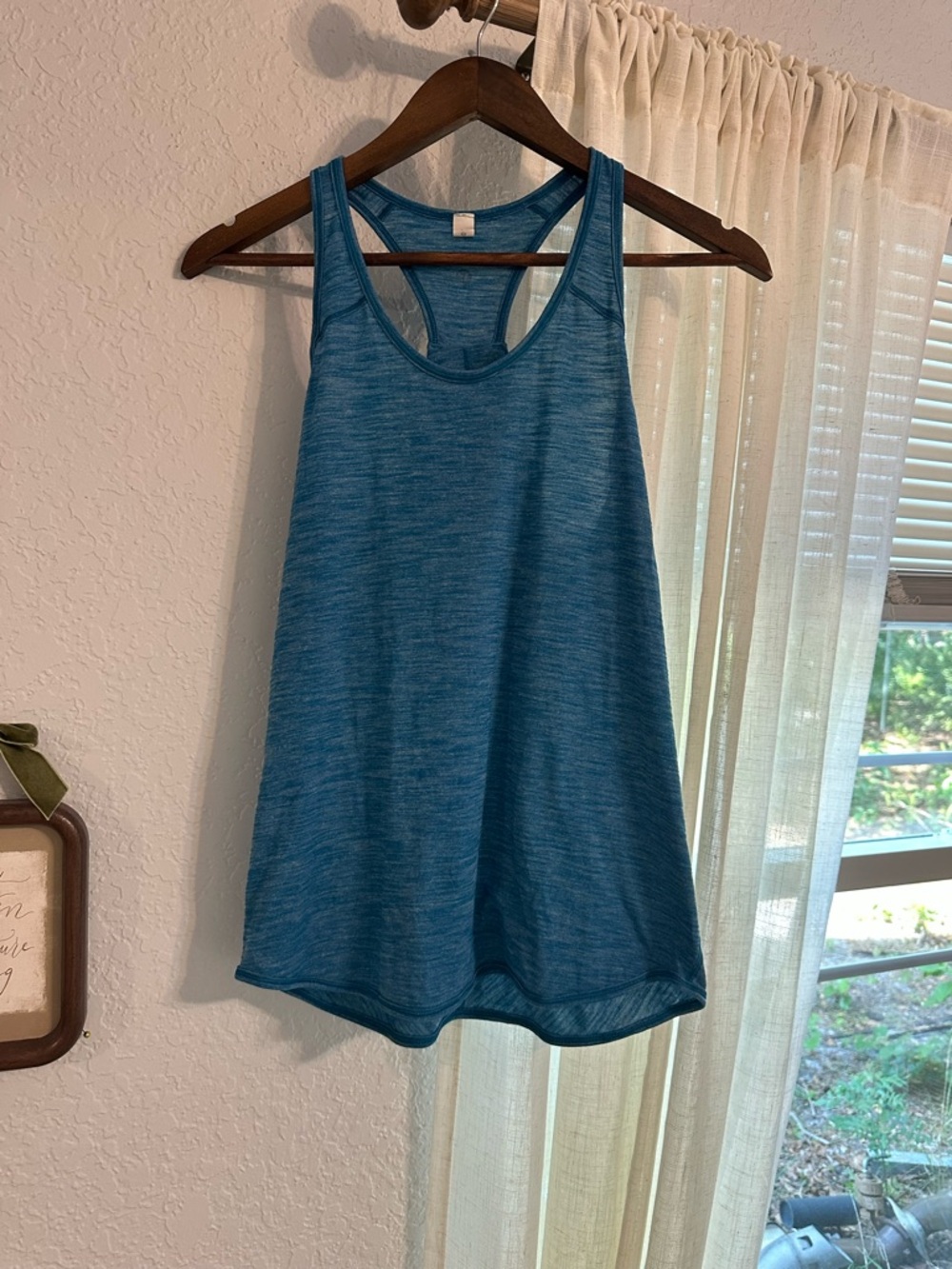 Lululemon Racerback Women's Tank Top